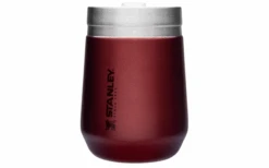 Stanley Go Everyday Tumbler Becher 300 Ml Wine 11 Stanley Go Everyday Tumbler Becher 300 Ml Wine -Haus & Outdoor 574014 3918030