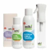 MikiGREEN Probierpaket Mit Toilettenreiniger, Küchenreiniger, Sprühflasche Und Schwammtücher-Set 4-teilig 2 MikiGREEN Probierpaket Mit Toilettenreiniger, Küchenreiniger, Sprühflasche Und Schwammtücher-Set 4-teilig -Haus & Outdoor 574887 4498476