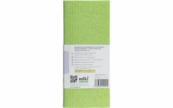 MikiGREEN Öko.Schwamm.Tücher 2er-Pack 8 MikiGREEN Öko.Schwamm.Tücher 2er-Pack -Haus & Outdoor 574935 3927983