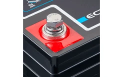 Ective LC 50L BT 12 V LiFePO4 Lithium Versorgungsbatterie 50 Ah -Haus & Outdoor 575131 3932371