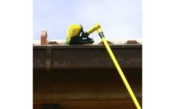 Dreiecksbesen Mit Teleskopstiel -Haus & Outdoor 57526 2394368