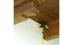 Dreiecksbesen Mit Teleskopstiel -Haus & Outdoor 57530 2394383