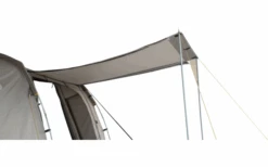 Tambu Nihaita 5 Personen Familien Tunnelzelt Braun -Haus & Outdoor 575975 3940527