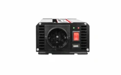 Eufab Spannungswandler 300 W 12 Auf 230 V -Haus & Outdoor 576539 3938287