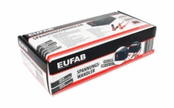 Eufab Spannungswandler 300 W 12 Auf 230 V -Haus & Outdoor 576771 3938311