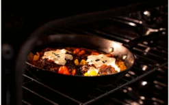 GSI Guidecast Bratpfanne Gusseisen 25,4 Cm 9 GSI Guidecast Bratpfanne Gusseisen 25,4 Cm -Haus & Outdoor 578403 3949687