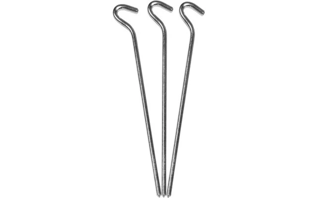 TechniSat Aluminium Camping-Sat-Stativ Silber 3 TechniSat Aluminium Camping-Sat-Stativ Silber