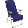 Berger Frotteeauflage Blau 2 Berger Frotteeauflage Blau -Haus & Outdoor 57923 179017