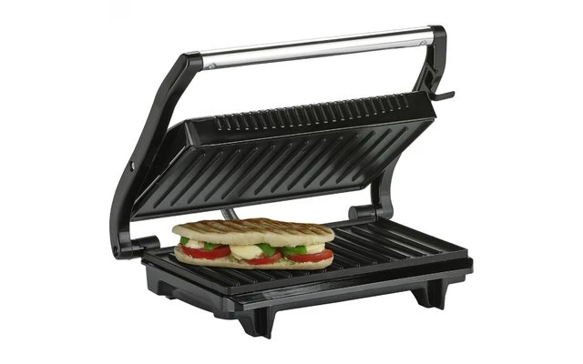 Tristar Kontaktgrill - 2 Platten 3 Tristar Kontaktgrill - 2 Platten