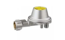 Niederdruckregler 0,8 Kg -Haus & Outdoor 5815 100305