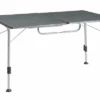 Dukdalf Majestic Twin Elegant NG Campingtisch 120 X 80 Cm Grey Vibrant -Haus & Outdoor 581867 3957275