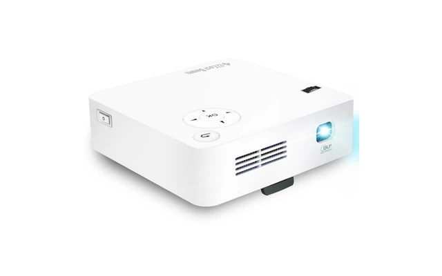 EZCast Beam J2 LED Beamer 3 EZCast Beam J2 LED Beamer