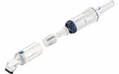 Invictus One Handstaubsaugerset 9 Teilig Anthrazit 12 Invictus One Handstaubsaugerset 9 Teilig Anthrazit -Haus & Outdoor 586423 3998847