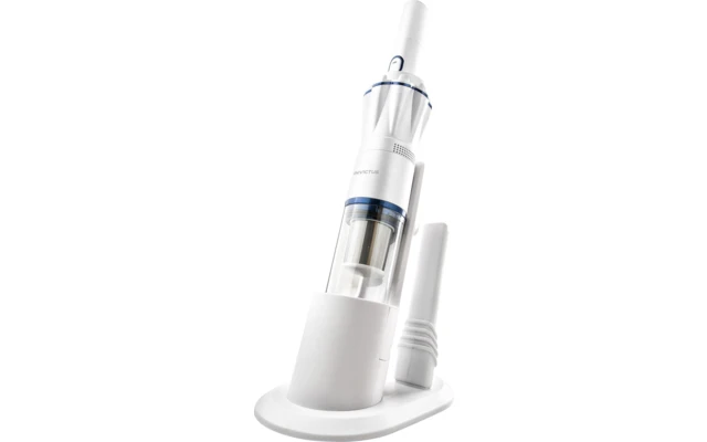 Invictus One Handstaubsaugerset 9 Teilig Anthrazit 8 Invictus One Handstaubsaugerset 9 Teilig Anthrazit – Bild 6