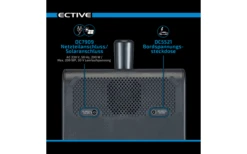 ECTIVE BlackBox 5 Powerstation 500W 512Wh -Haus & Outdoor 586563 3999323