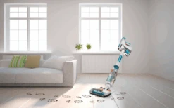 Invictus X Water Nassreiniger 8 Teilig -Haus & Outdoor 586875 4004715