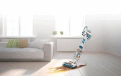 Invictus X Water Nassreiniger 8 Teilig -Haus & Outdoor 586943 4004723