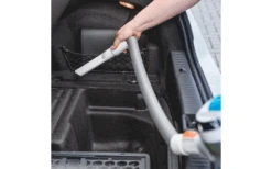 Invictus X7 Staubset 4 Teilig -Haus & Outdoor 586947 4005299