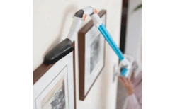 Invictus X7 Staubset 4 Teilig -Haus & Outdoor 587015 4005315