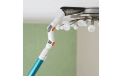 Invictus X7 Staubset 4 Teilig -Haus & Outdoor 587035 4005331