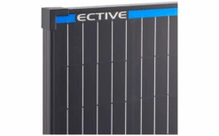 Ective MSP 70s Black Monokristallines Solarmodul -Haus & Outdoor 588551 4277171