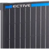 Ective MSP 70s Black Monokristallines Solarmodul