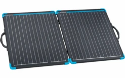 ECTIVE MSP SunWallet MSP 100 Faltbares Solarmodul