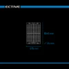 ECTIVE MSP 100 SunDock Faltbares Solarmodul -Haus & Outdoor 588571 4276711