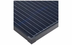 Ective MSP 70s Black Monokristallines Solarmodul -Haus & Outdoor 588575 4277179