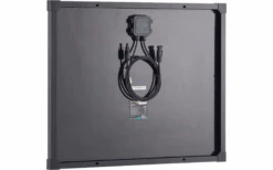 Ective MSP 70s Black Monokristallines Solarmodul -Haus & Outdoor 588607 4277115