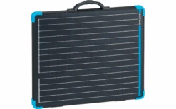 ECTIVE MSP SunWallet MSP 100 Faltbares Solarmodul -Haus & Outdoor 588611 4276947