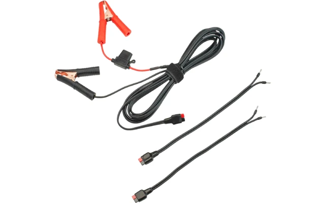 ECTIVE MSP 80 SunWallet Faltbares Solarmodul 6 ECTIVE MSP 80 SunWallet Faltbares Solarmodul – Bild 4