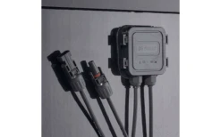 Ective MSP 70s Black Monokristallines Solarmodul -Haus & Outdoor 588631 4277123