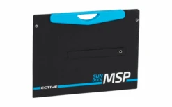 ECTIVE MSP 100 SunDock Faltbares Solarmodul -Haus & Outdoor 588639 4276735