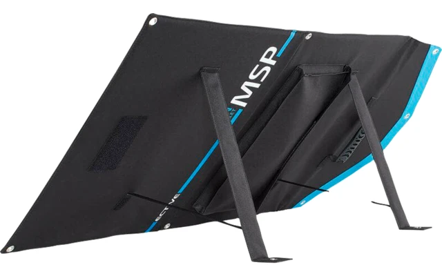 ECTIVE MSP 80 SunWallet Faltbares Solarmodul 7 ECTIVE MSP 80 SunWallet Faltbares Solarmodul – Bild 5