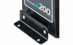 Ective LC 200 Slim12 V LiFePO4 Lithium 200 Ah Versorgungsbatterie -Haus & Outdoor 588751 4277351