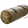 Nordisk Telemark 2.2 PU Trekkingzelt 2 Personen Dark Olive -Haus & Outdoor 589603 4292891