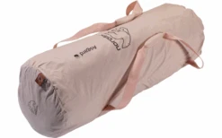 Nordisk Asgard 12.6 Baumwoll Glockenzelt Für 6 Personen Natural -Haus & Outdoor 589719 4292403