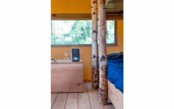 Eurom Fanheater 600 Elektrische Heizlüfterheizung 600 W