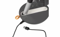 Eurom Vento Kabelloser Zusammenklappbarer Lüfter 5 W