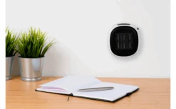 Eurom Heat Plug-in 700 Keramikheizung 700 W