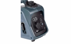 Eurom Independ 800 Generator Benzin 230 V / 12 V / 800 VA 14 Eurom Independ 800 Generator Benzin 230 V / 12 V / 800 VA -Haus & Outdoor 590027 4290403