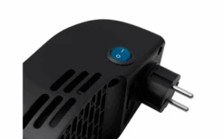 Eurom Heat Plug-in Keramikheizung 500 W 8 Eurom Heat Plug-in Keramikheizung 500 W -Haus & Outdoor 590059 4290815