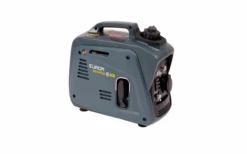 Eurom Independ 800 Generator Benzin 230 V / 12 V / 800 VA 11 Eurom Independ 800 Generator Benzin 230 V / 12 V / 800 VA -Haus & Outdoor 590075 4290351
