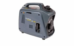 Eurom Independ 800 Generator Benzin 230 V / 12 V / 800 VA 15 Eurom Independ 800 Generator Benzin 230 V / 12 V / 800 VA -Haus & Outdoor 590087 4290411