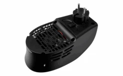 Eurom Heat Plug-in Keramikheizung 500 W 9 Eurom Heat Plug-in Keramikheizung 500 W -Haus & Outdoor 590115 4290823