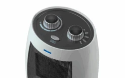 Eurom Safe-t-heater 1500 Keramikheizung 1500 W -Haus & Outdoor 590139 4292559