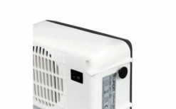 Eurom Fanheater 600 Elektrische Heizlüfterheizung 600 W -Haus & Outdoor 590159 4292483