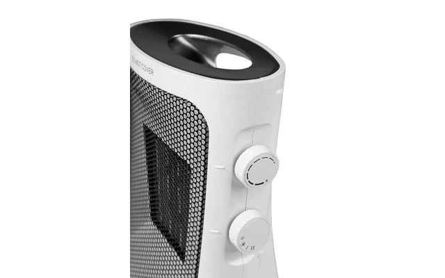 Eurom Safe Camp 1500 Keramikheizer Mit 3 Einstellungen 500 / 1000 / 1500 W 7 Eurom Safe Camp 1500 Keramikheizer Mit 3 Einstellungen 500 / 1000 / 1500 W – Bild 5