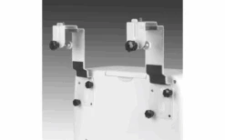 Eurom AC2401 Split Unit Klimaanlage 696 W -Haus & Outdoor 590199 4292291